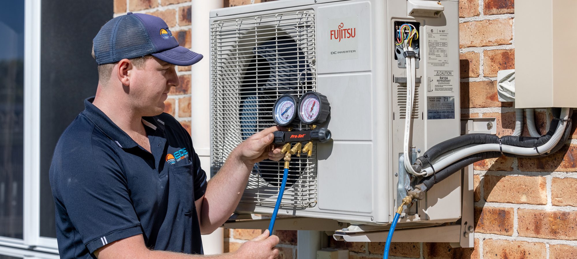Air Conditioning Townsville | Air Con Installation Services